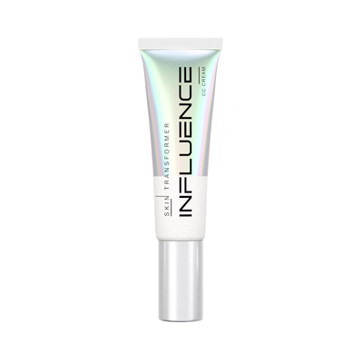 INFLUENCE BEAUTY СС-крем с блер-эффектом "SKIN TRANSFORMER"