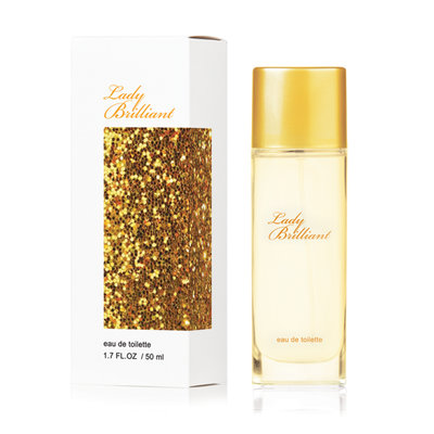Dilis Trend Parfum "LADY BRILLIANT"