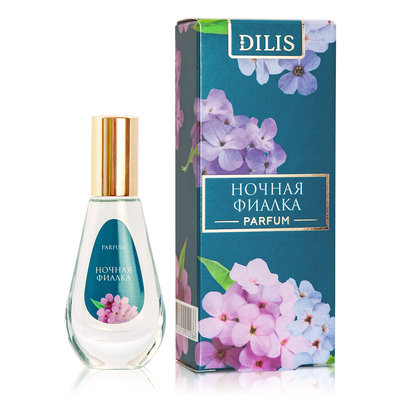 Dilis Parfum "Ночная фиалка" 