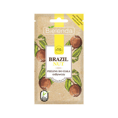 BIELENDA Скраб для тела "BRAZIL NUT"