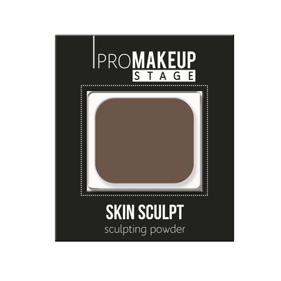 PROMAKEUP STAGE Скульптор "SKIN SCULPT"