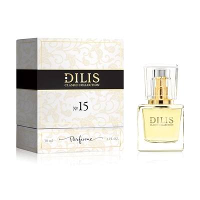 Dilis Parfum Classic Collection №15