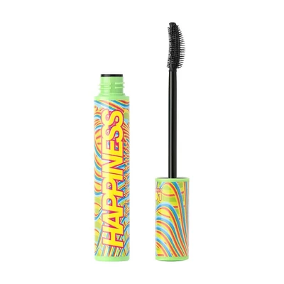 Love Generation Тушь для ресниц "GOOD VOLUME MASCARA HAPPINESS"