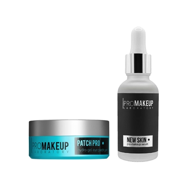 PROMAKEUP laboratory Набор 2026 № 37
