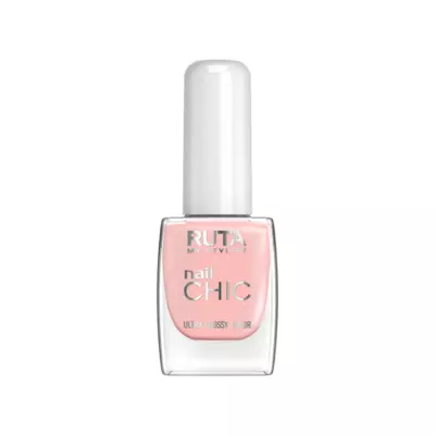 RUTA Лак для ногтей "NAIL CHIC"