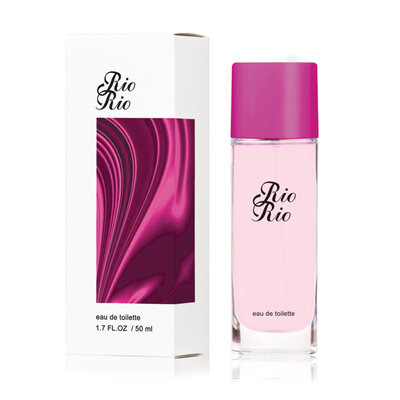 Dilis Trend Parfum "RIO RIO" 