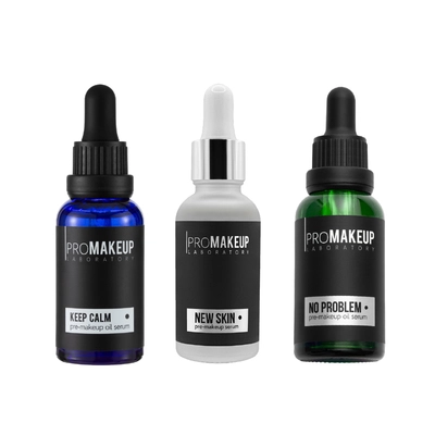 PROMAKEUP laboratory Набор 2026 № 63