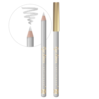 ART-VISAGE Карандаш для глаз "EYE LINER"