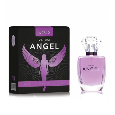 Dilis Parfum "CALL ME ANGEL" 
