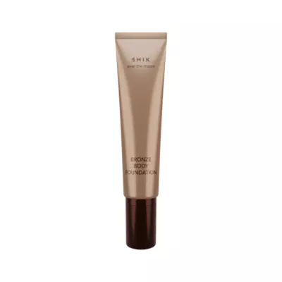 SHIK Крем-тон для тела "BRONZE BODY FOUNDATION" - Только Тебе