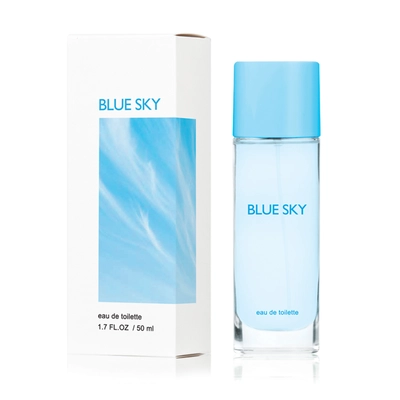 Dilis Trend Parfum "BLUE SKY"