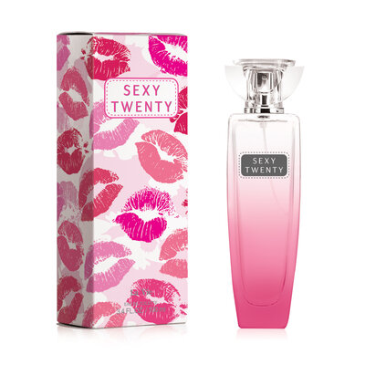 Dilis Parfum "SEXY TWENTY" 