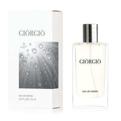 Dilis Trend Parfum "GIORGIO" 