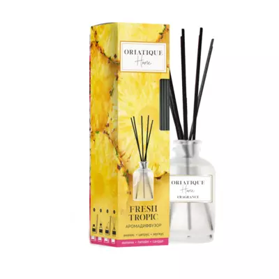 ORIATIQUE Аромадиффузор "FRESH TROPIC"