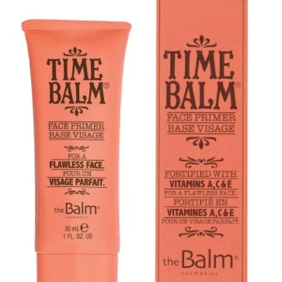 The BALM Основа для макияжа TimeBalm