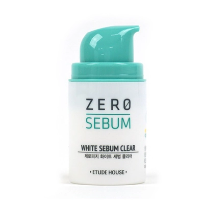 ETUDE HOUSE Регулирующий крем для проблемной кожи "ZERO SEBUM"