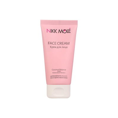 Nikk Mole Крем для лица