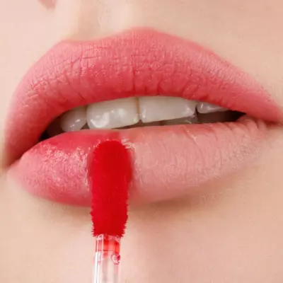 LUXVISAGE Тинт для губ с гиалуроновым комплексом "LIP TINT AQUA GEL"