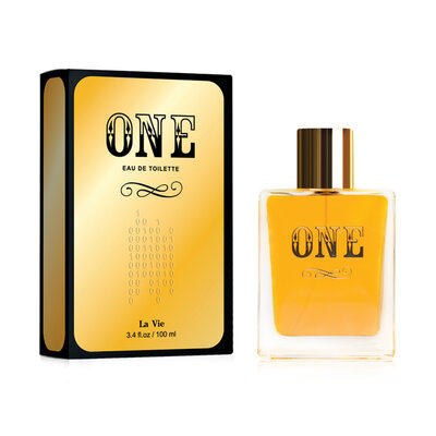 Dilis Parfum "ONE"