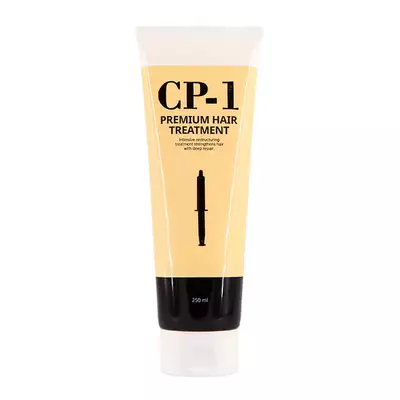 ESTHETIC HOUSE Протеиновая маска для волос CP-1 "PREMIUM PROTEIN TREATMENT", 250мл