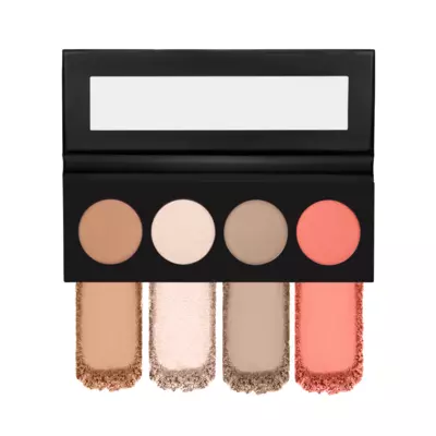 ART-VISAGE Палетка для лица "CHICAGO" FACE AFFAIR PALETTE