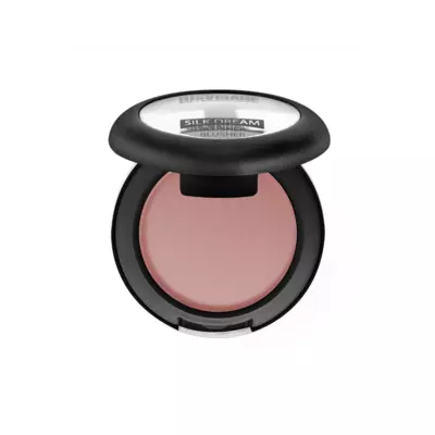 LUXVISAGE Румяна "SILK DREAM"