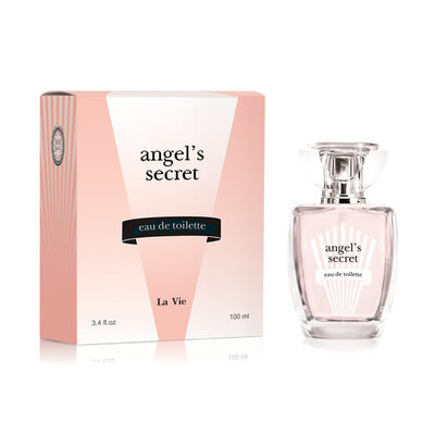 Dilis Parfum "ANGELS SECRET"