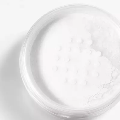 ART-VISAGE Пудра рассыпчатая UNIVERSE "SILKY VEIL LOOSE POWDER" 