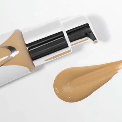 Manly PRO Сияющая тональная основа "WONDER SKIN"