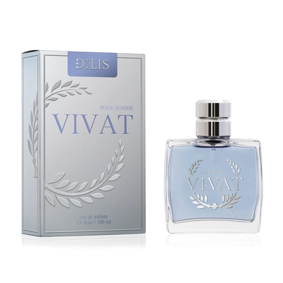 Dilis Parfum "VIVAT" 