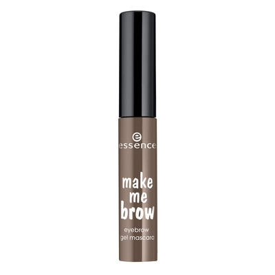 Essence Гелевая тушь для бровей "MAKE ME BROW"