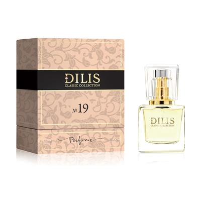 Dilis Parfum Classic Collection №19