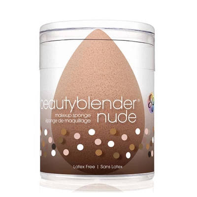 Beautyblender Cпонж для макияжа "NUDE"
