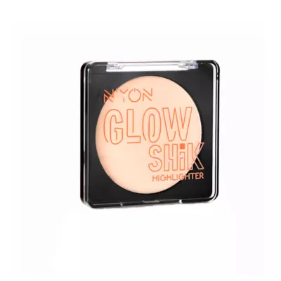N'YON Компактный хайлайтер "GLOW SHIK"