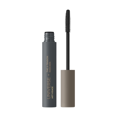 ART-VISAGE Тушь для ресниц UNIVERSE THE X-TENSION MASCARA