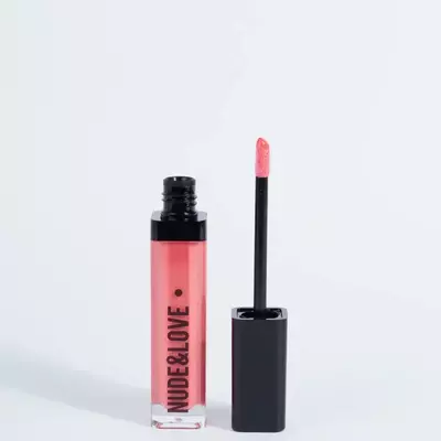 PROMAKEUP laboratory BRIDAL COLLECTION Блеск для губ "NUDE&LOVE" 