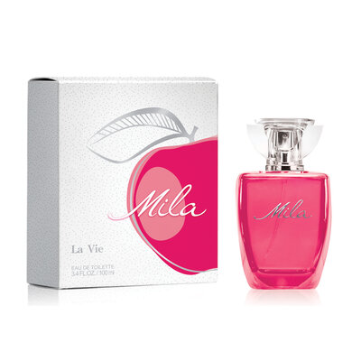 Dilis Parfum "MILA" 