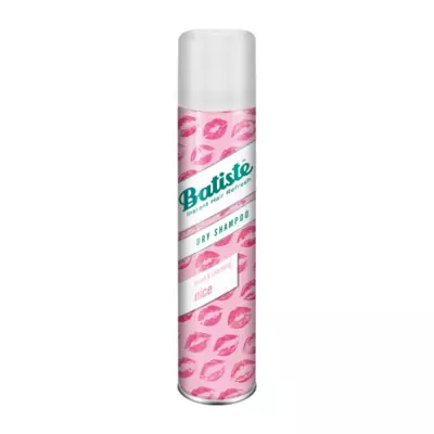 BATISTE "NICE" Сухой шампунь, 200 мл