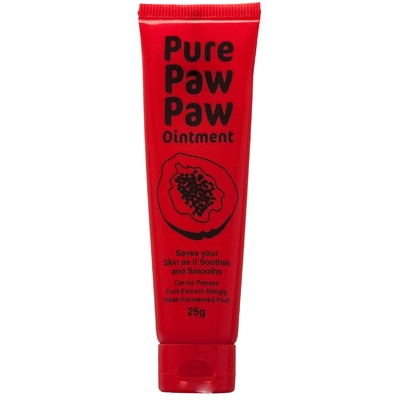 Pure Paw Paw Восстанавливающий бальзам для губ 25 г