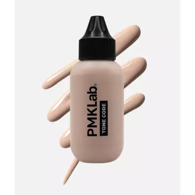 PMKLab Тональный флюид бархатный для лица "TONE CODE"