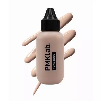 PMKLab Тональный флюид бархатный для лица "TONE CODE"