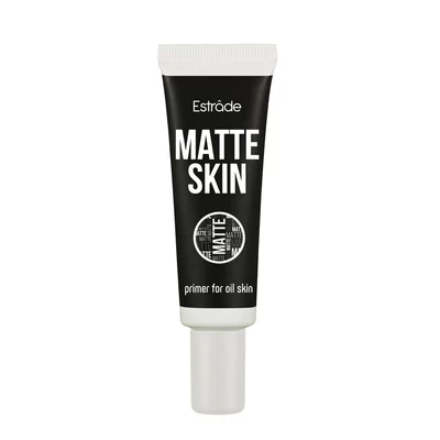 ESTRADE Основа под макияж матирующая "MATTE SKIN"
