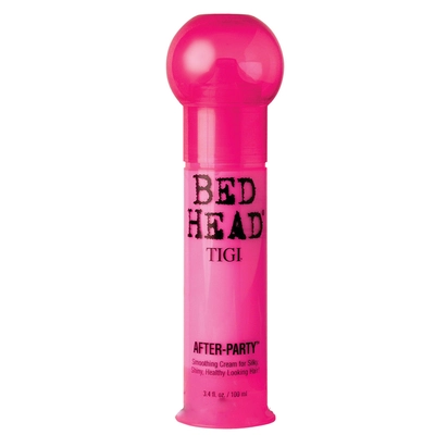 BED HEAD TIGI Разглаживающий крем "AFTER PARTY" для придания блеска и свежести волосам