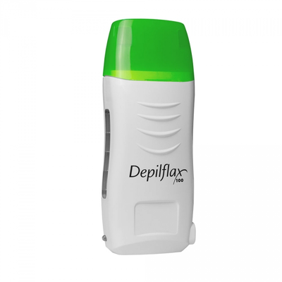 Depilflax100 Нагреватель для воска в картридже