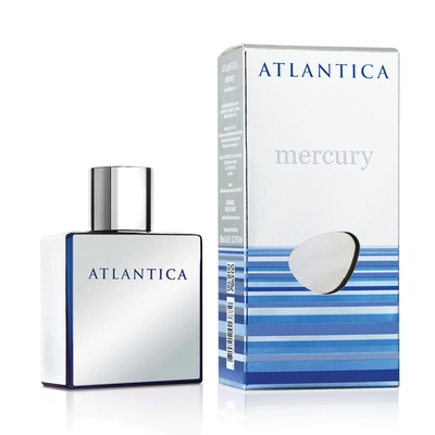Dilis Parfum ATLANTICA "MERCURY" 