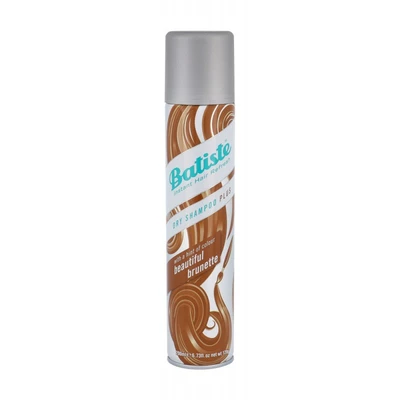 BATISTE "MEDIUM" Сухой шампунь, 200 мл