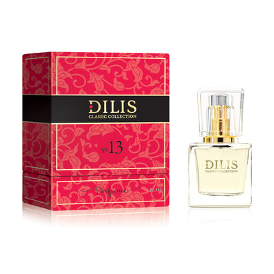 Dilis Parfum Classic Collection №13