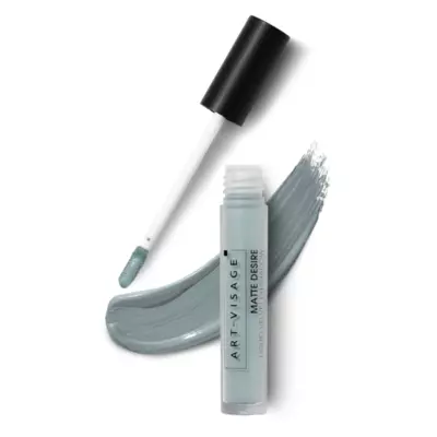 ART-VISAGE Жидкие матовые тени для век "MATTE DESIRE"