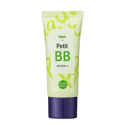 Holika Holika Petit BB Aqua SPF25 PA++