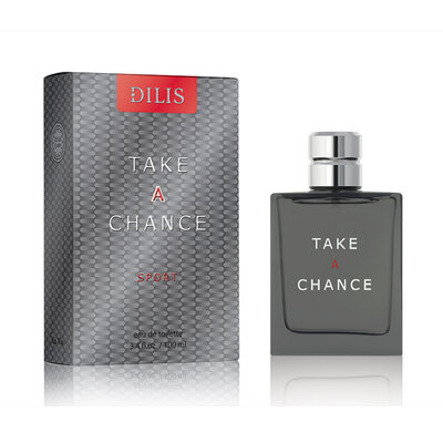 Dilis Parfum "TAKE A CHANCE" 